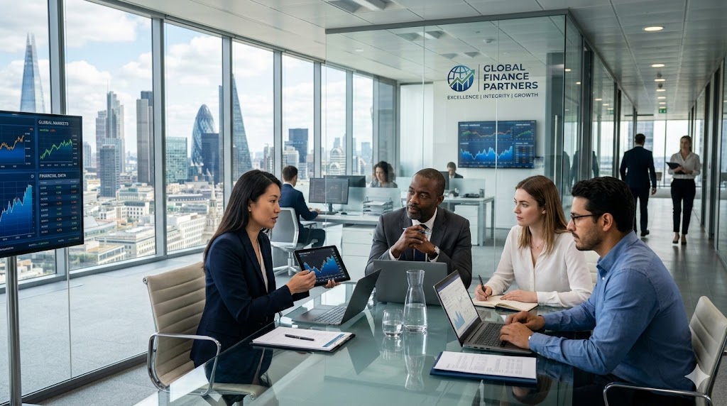 Banking and Finance